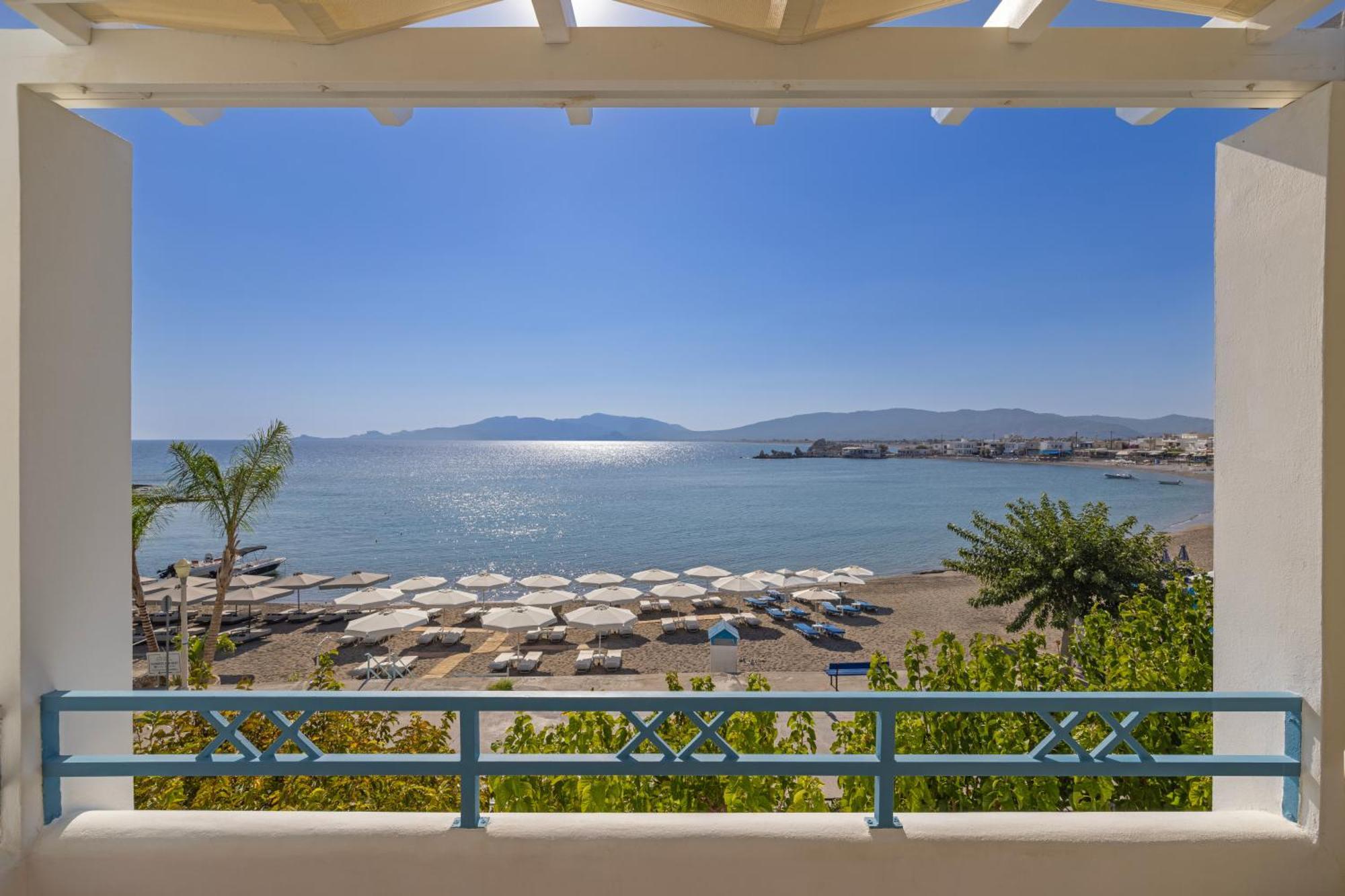 Haraki Memories Beach Studios Exterior photo